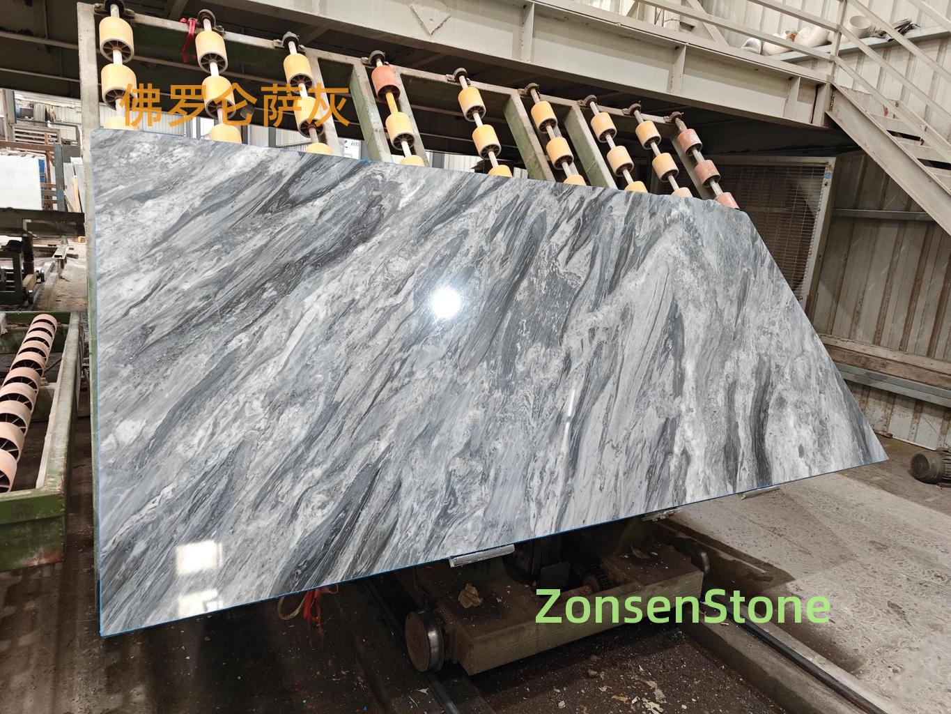 Florentine Grey