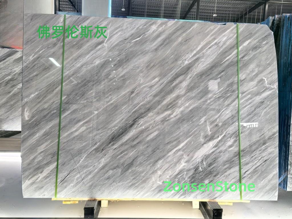 Florence Grey