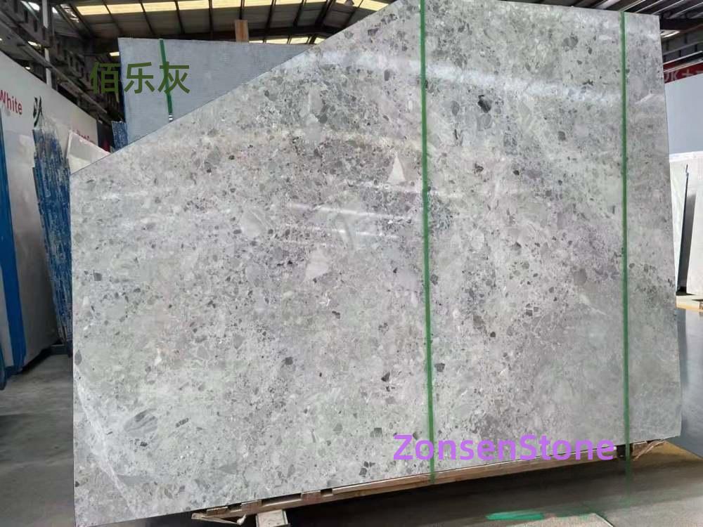 Bailu Grey