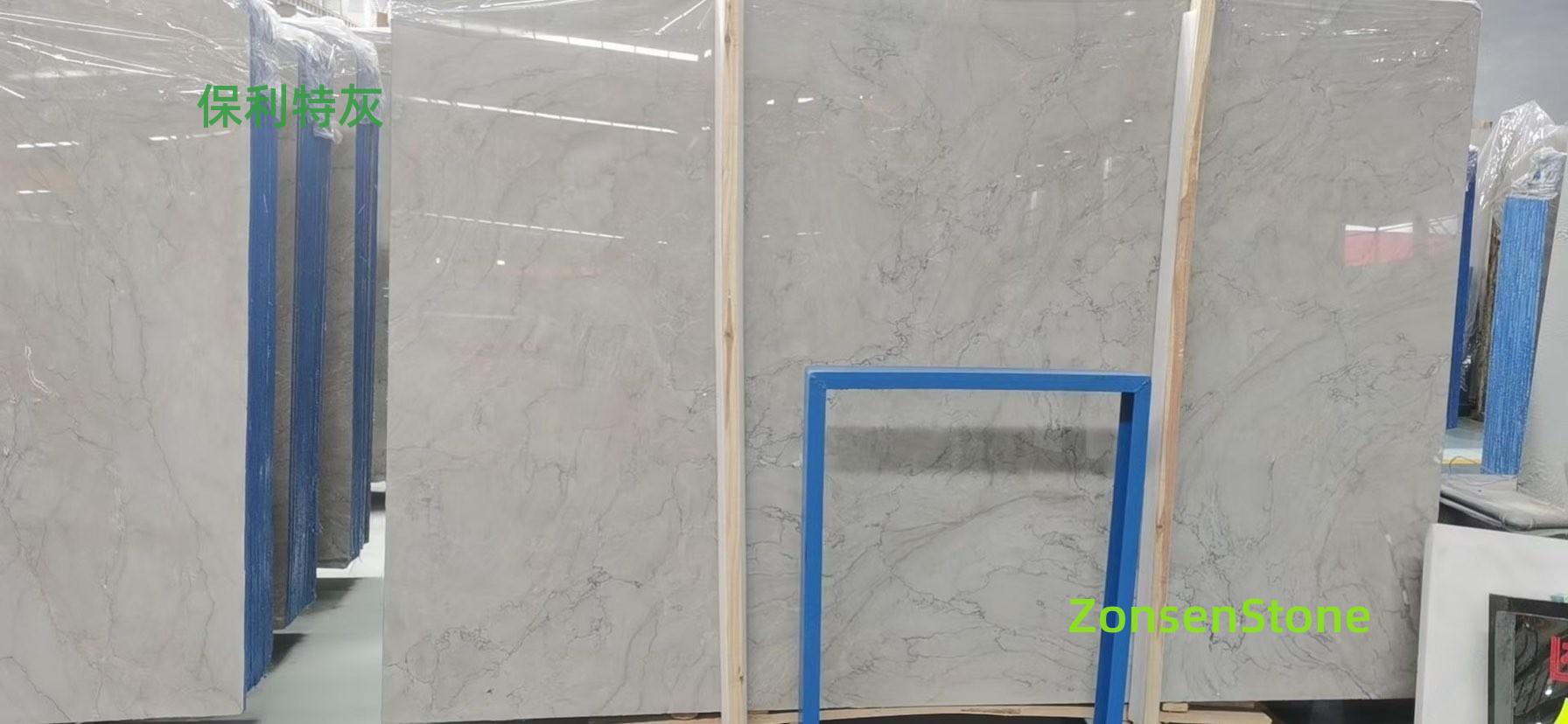 Polyite Grey