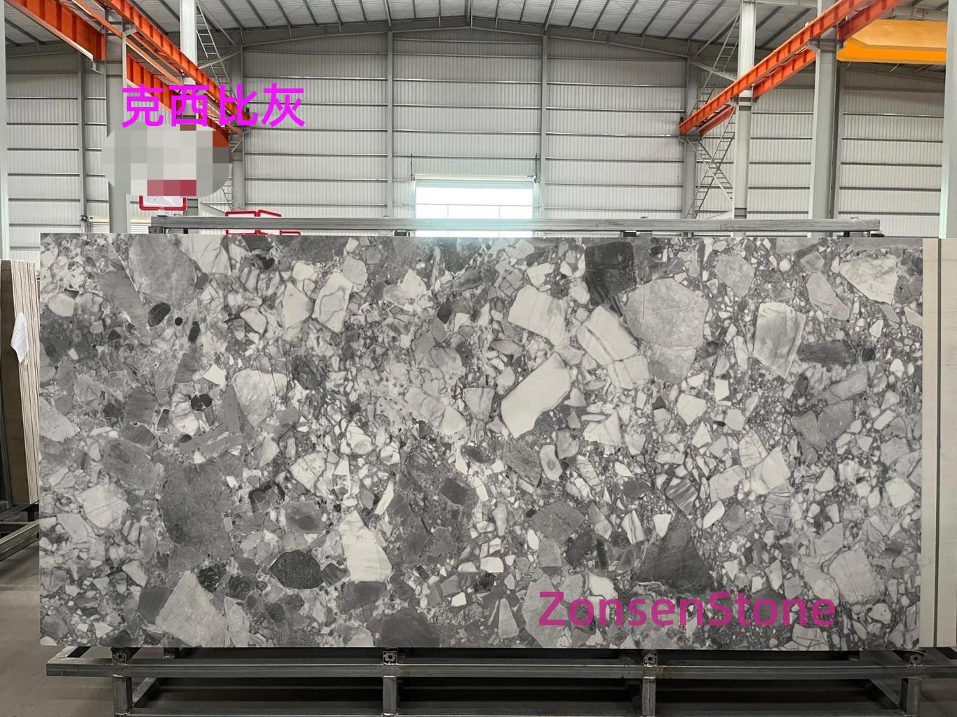 KSiby Grey