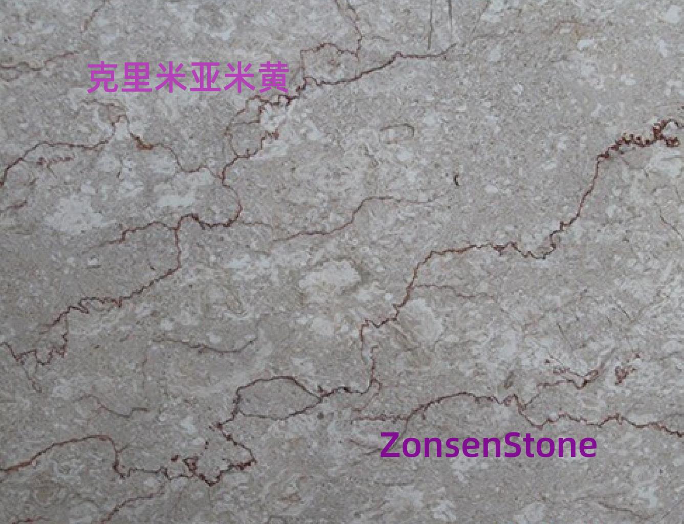 Crimean Beige