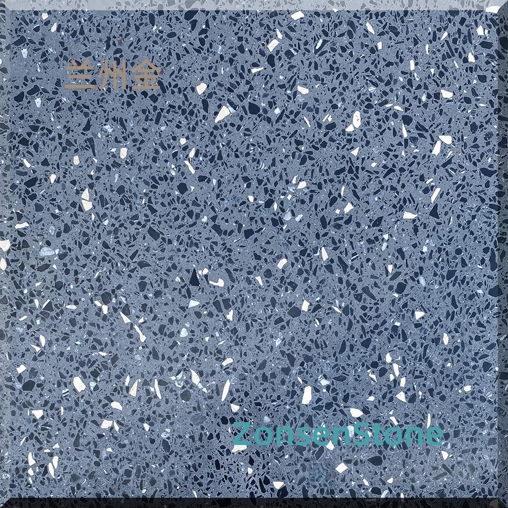 Lanzhou Gold
