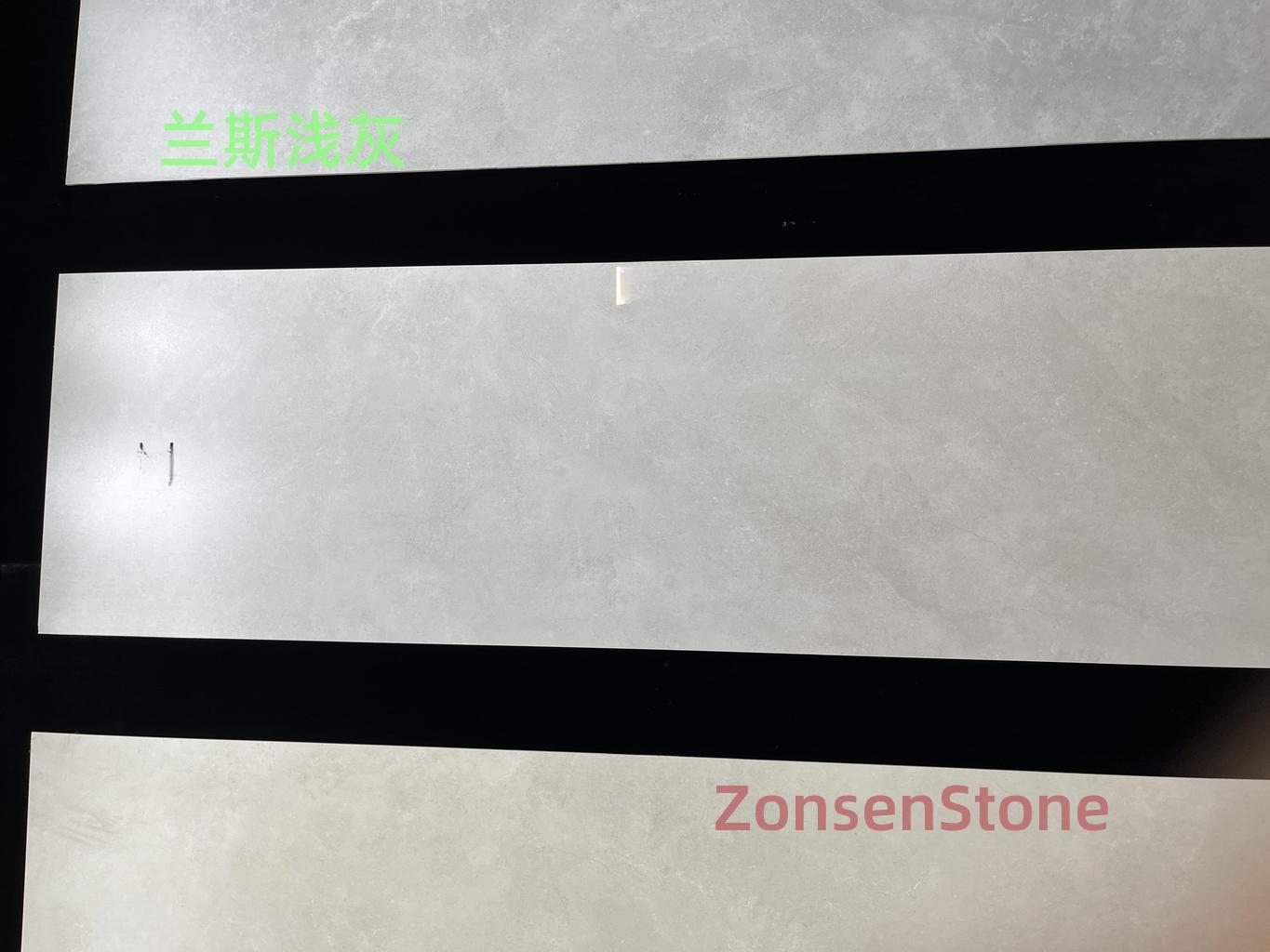 Lance Light Gray