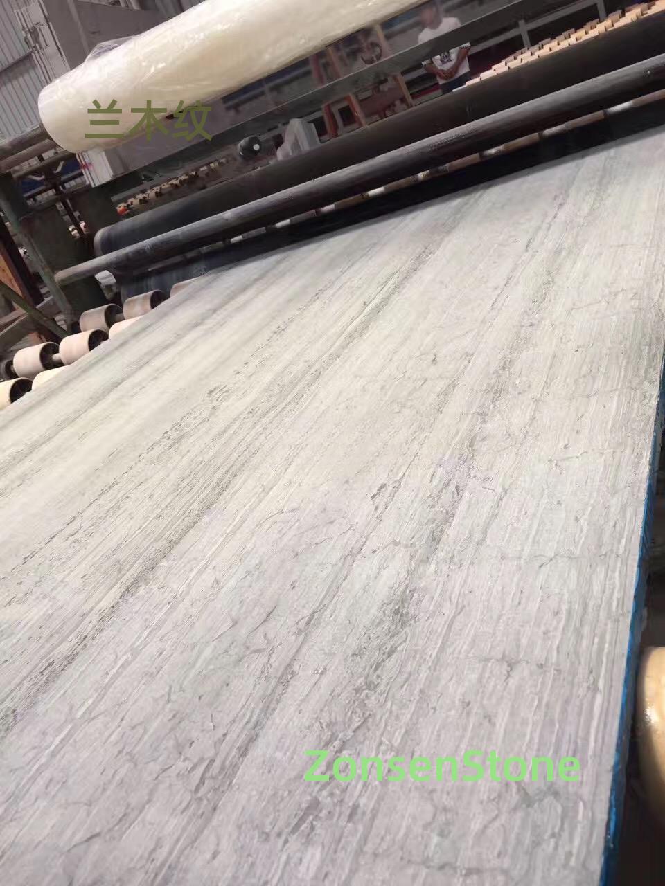 Orchid Wood Grain
