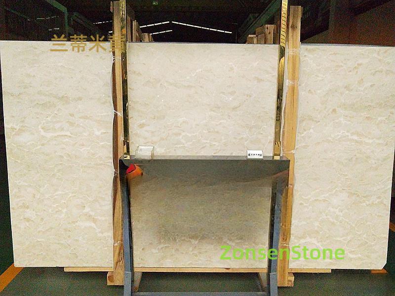 Lantimi Yellow
