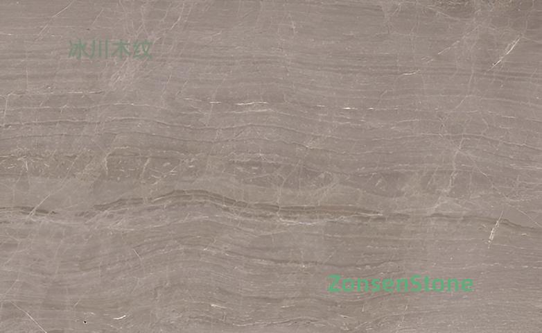 Glacier Wood Grain