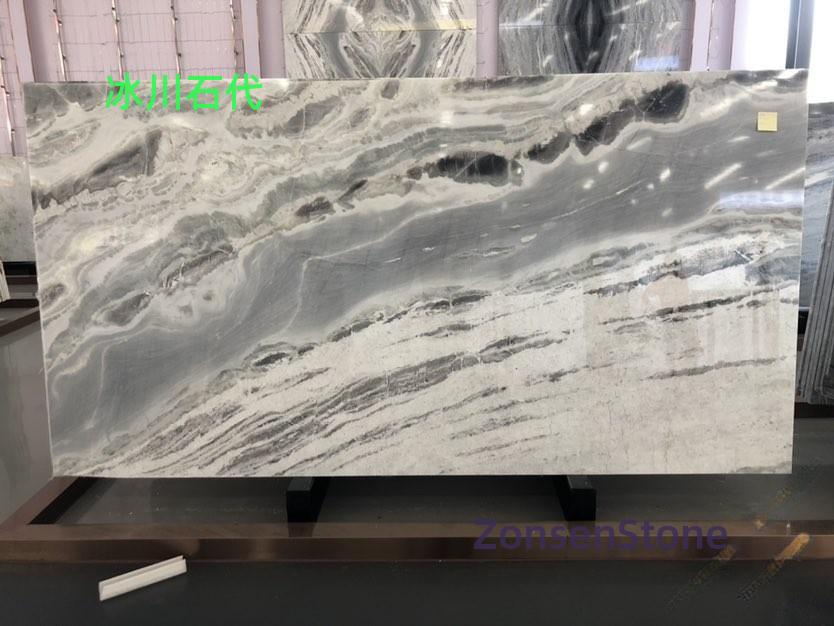 Glacial Stone Age