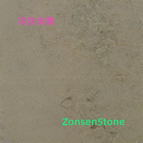 cool gray-beige