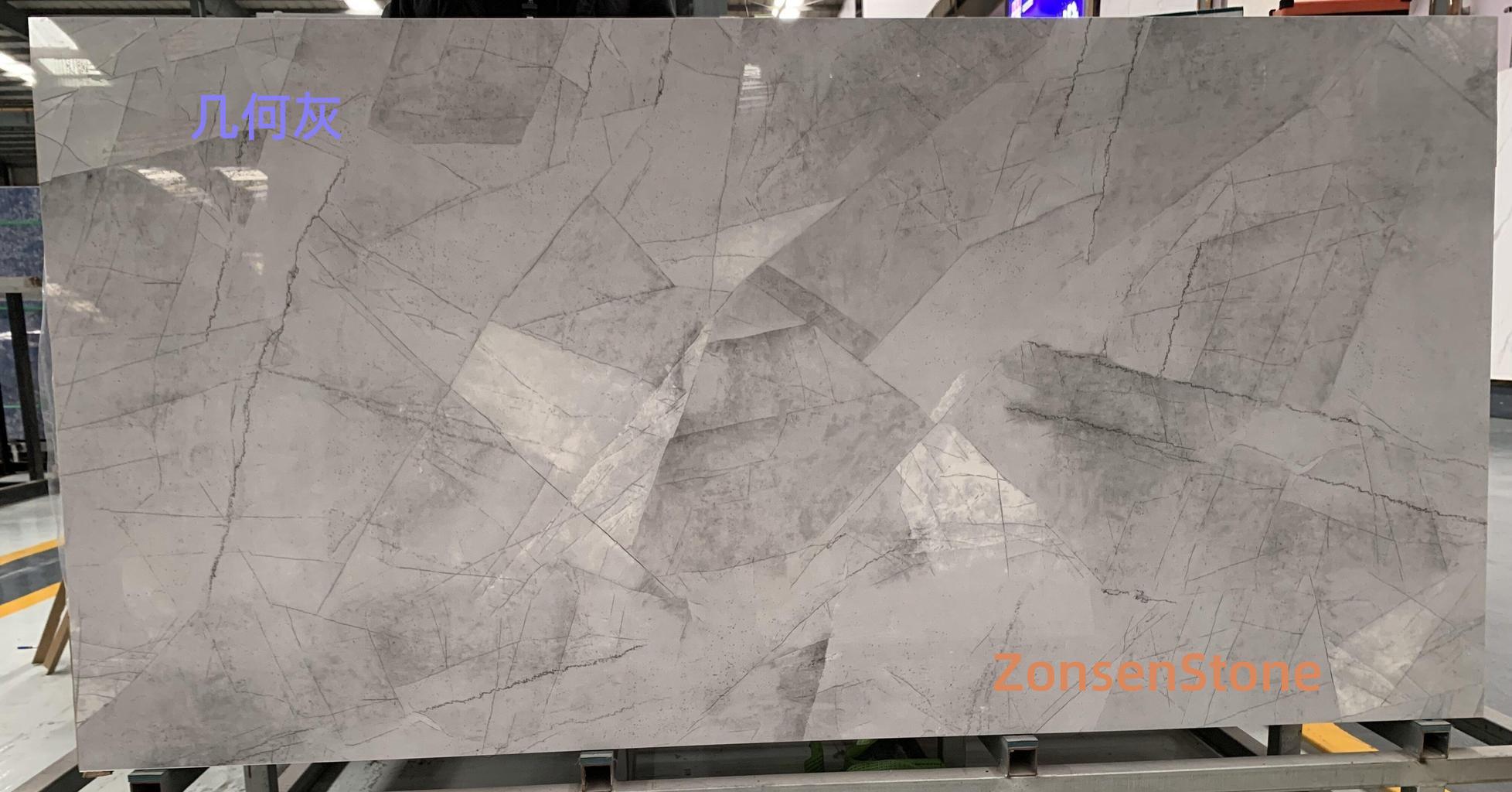 Geometric gray