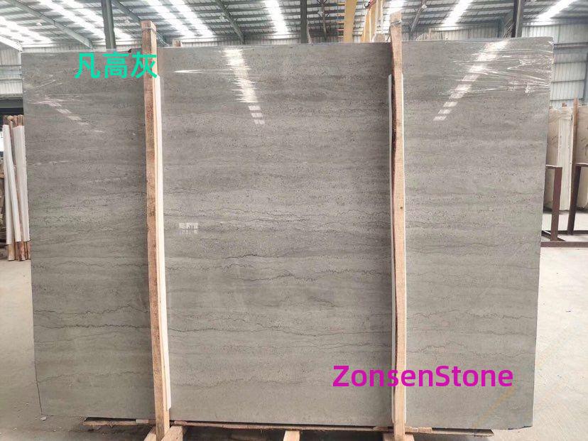 Van Gogh Grey