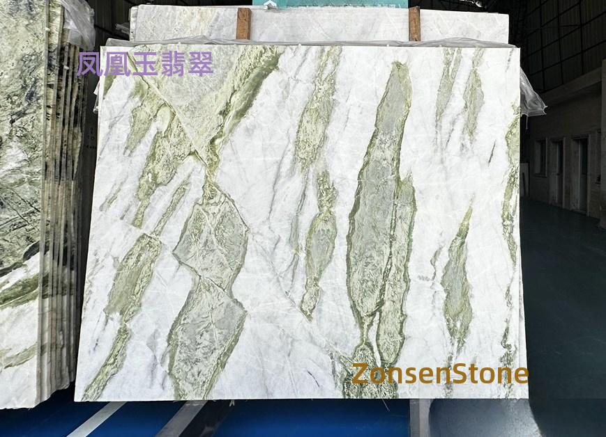 Phoenix Jadeite