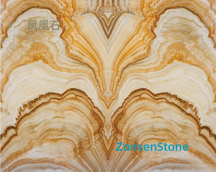Phoenix Stone