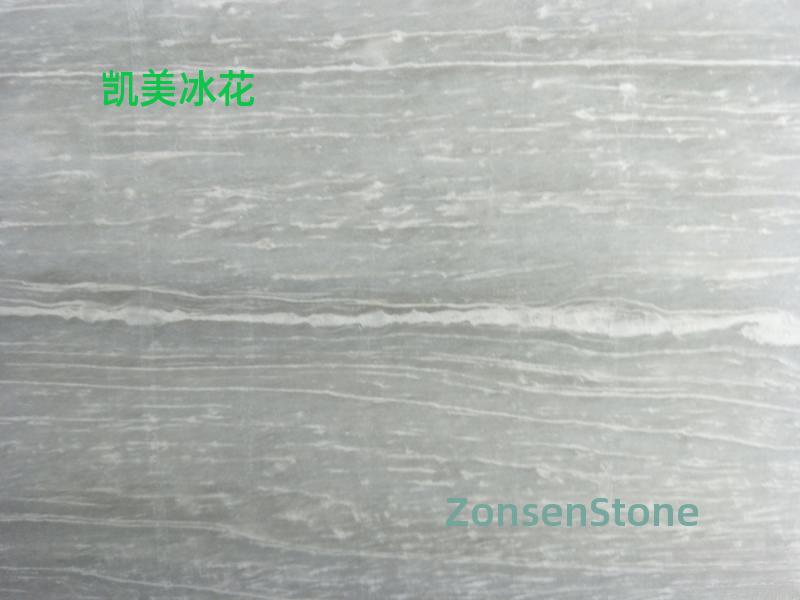 Kaimi Ice Flower