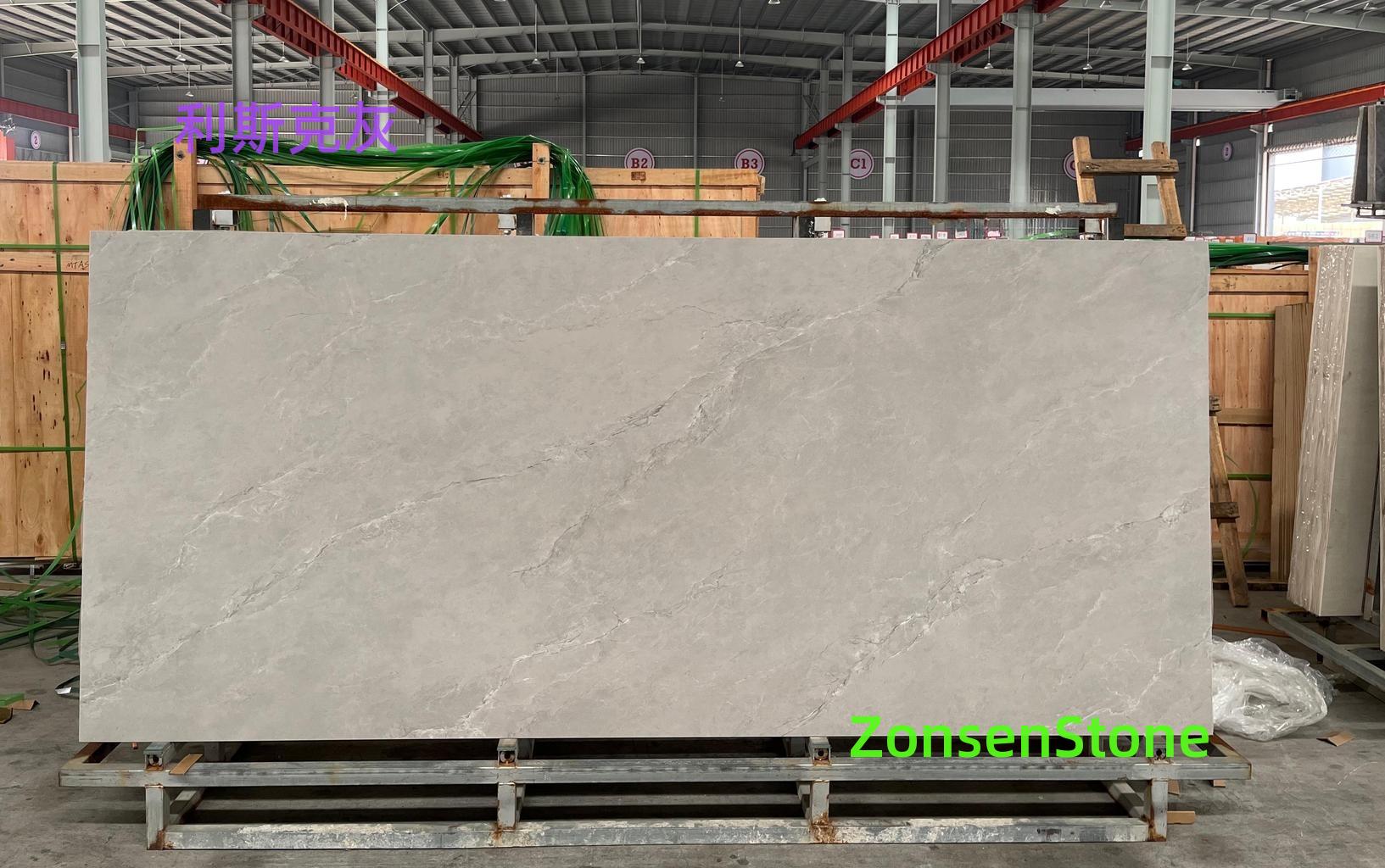 Lisk Grey