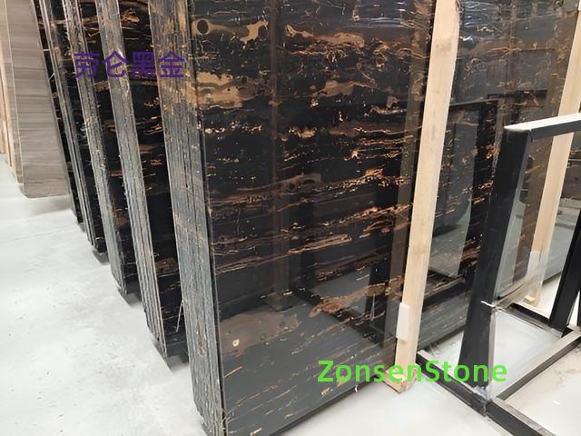 Lauren Black Gold