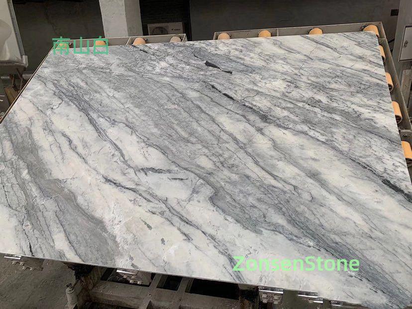 Nanshan white