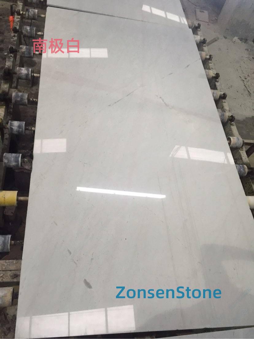 Antarctic white