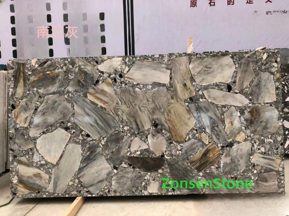Nanjiang Grey