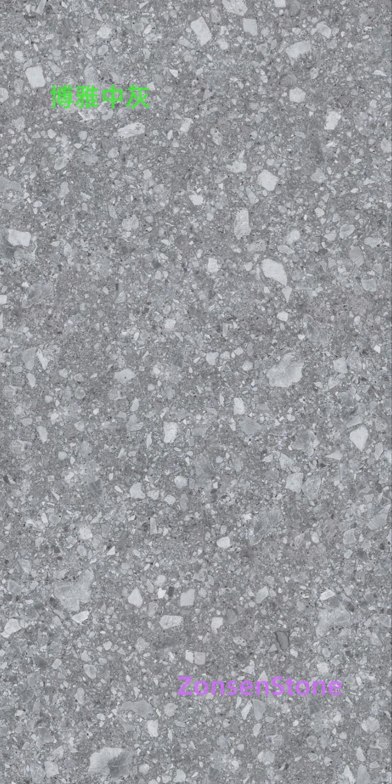 Boya Medium Gray