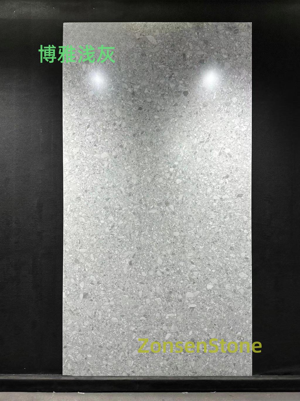 Boya Light Gray