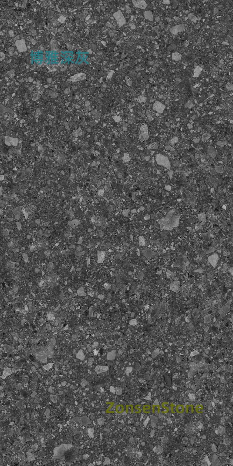 Boya Dark Gray
