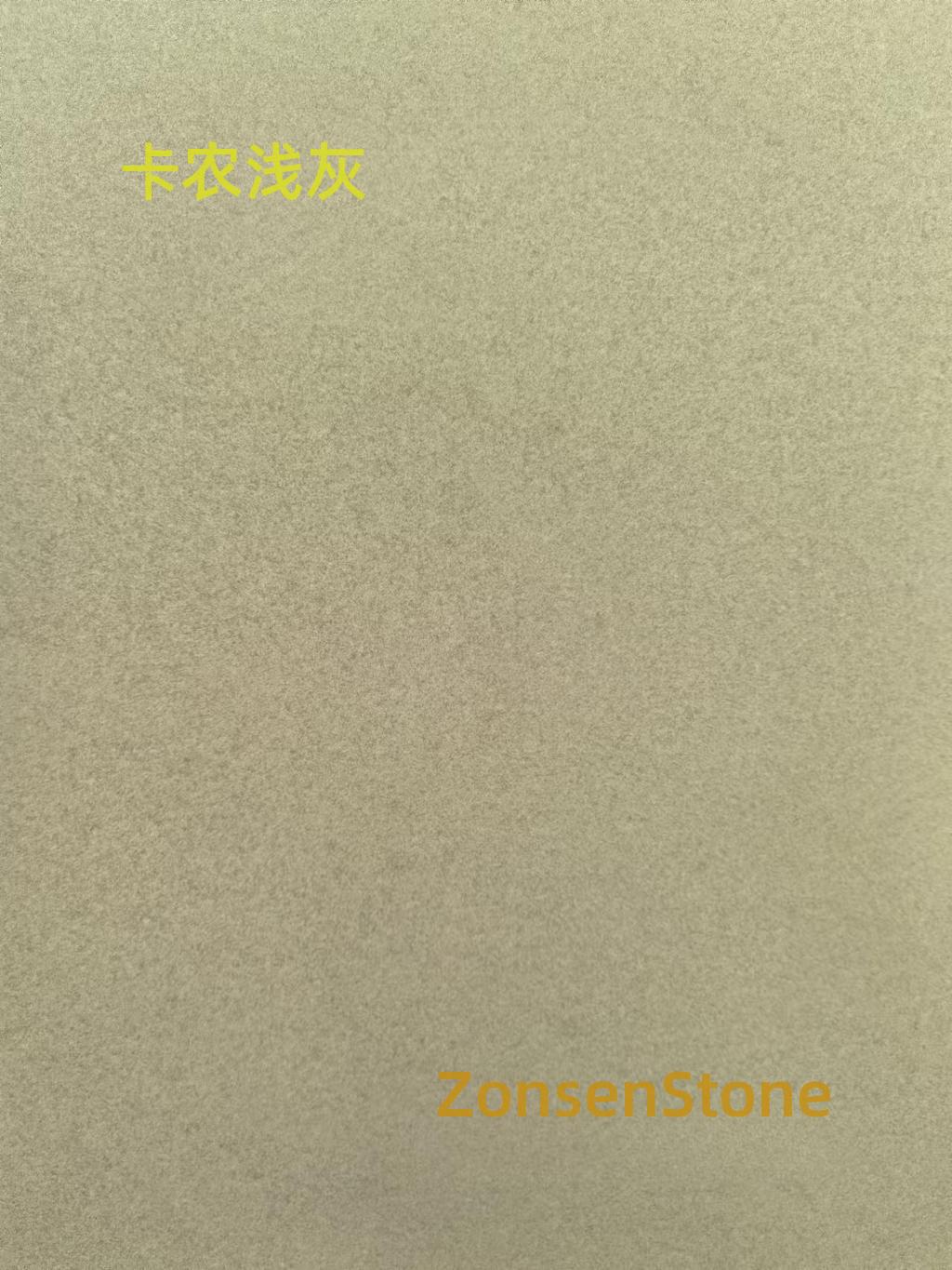 Canon Light Grey