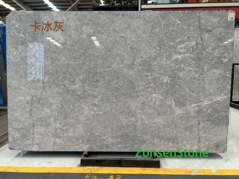 Ka Ice Gray