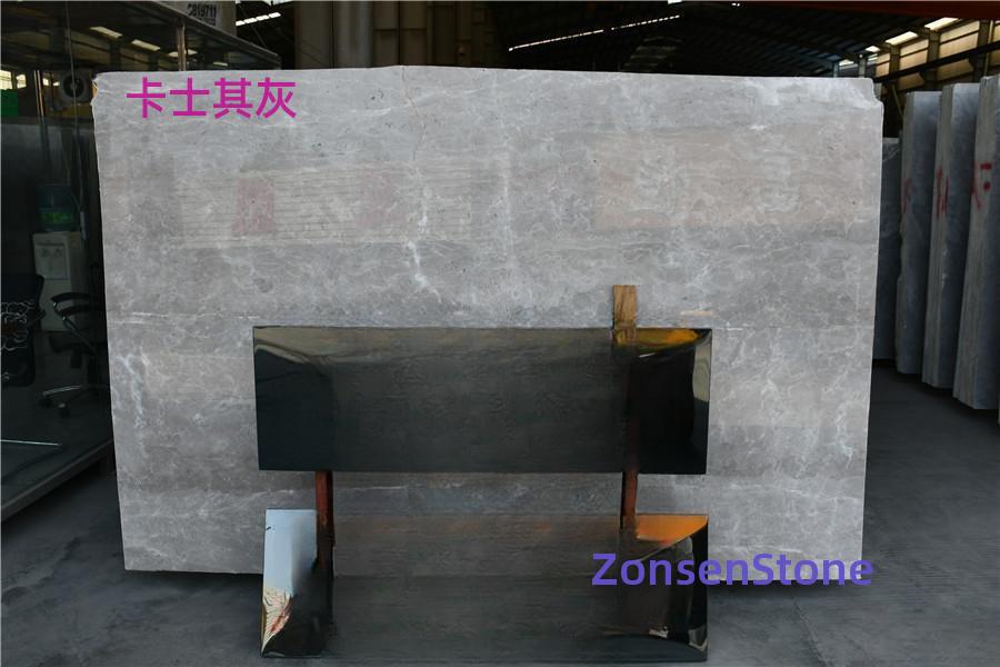 Cassia Grey