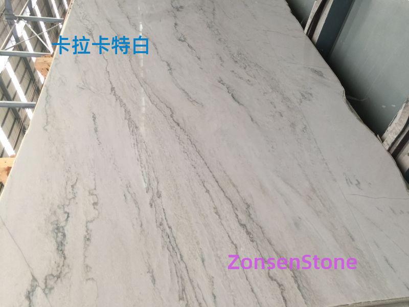 Karakat White