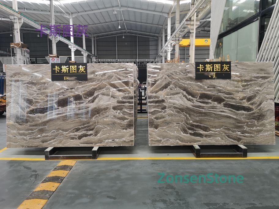 Castul Grey