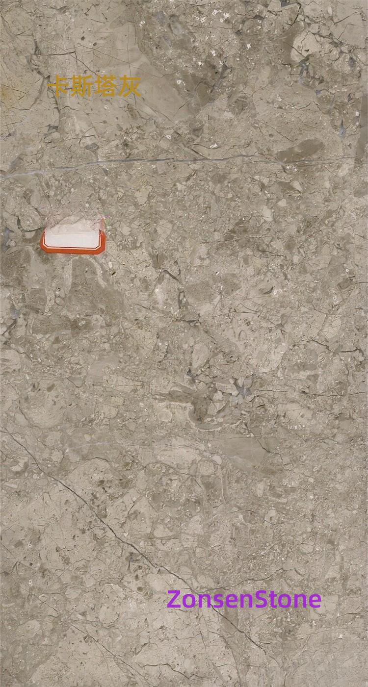 Casta Grey