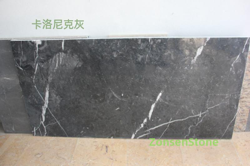 Caronic Grey
