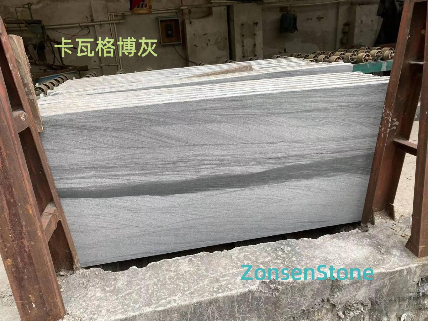 Kawagebo Grey