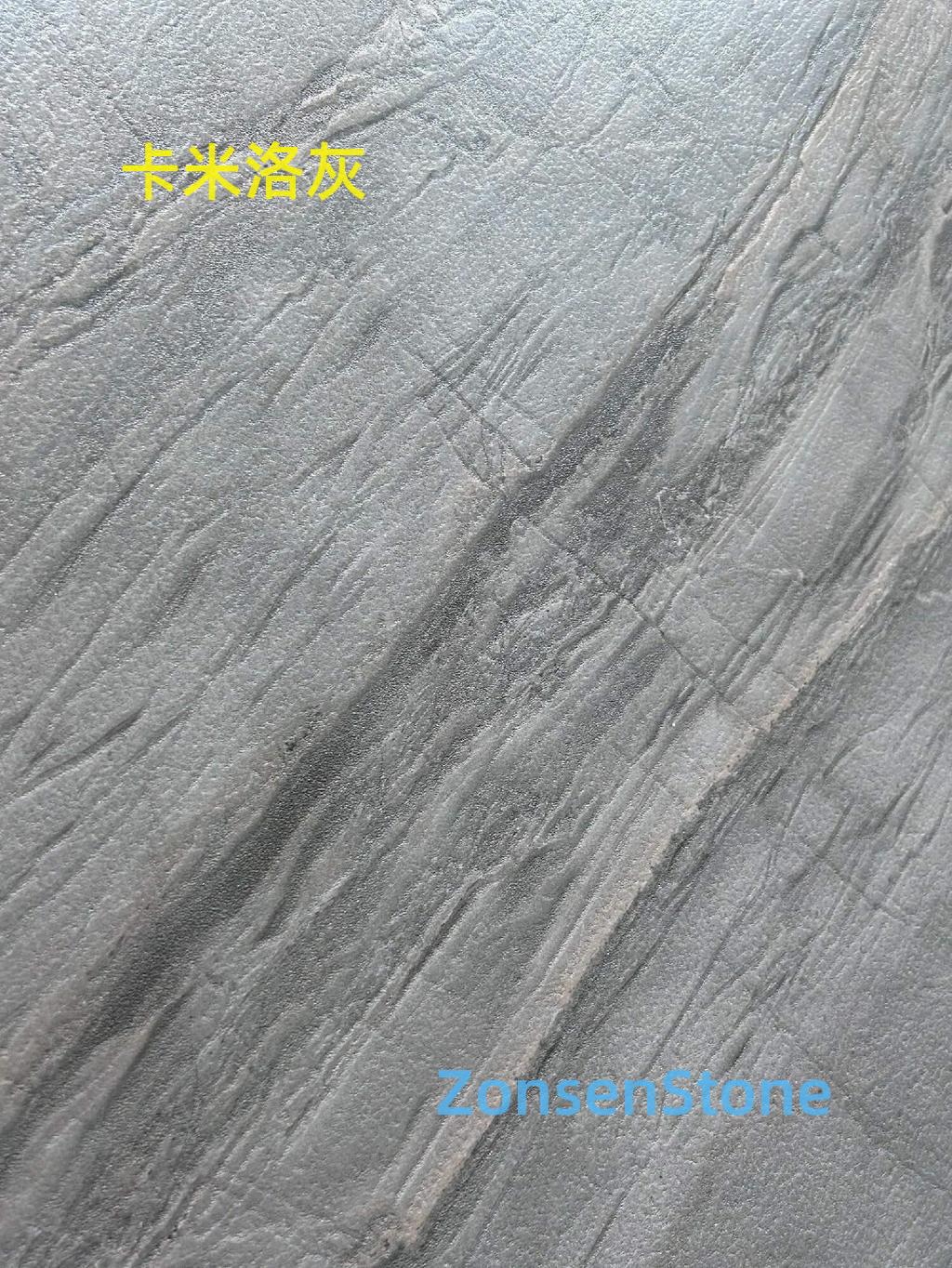 Camillo Grey