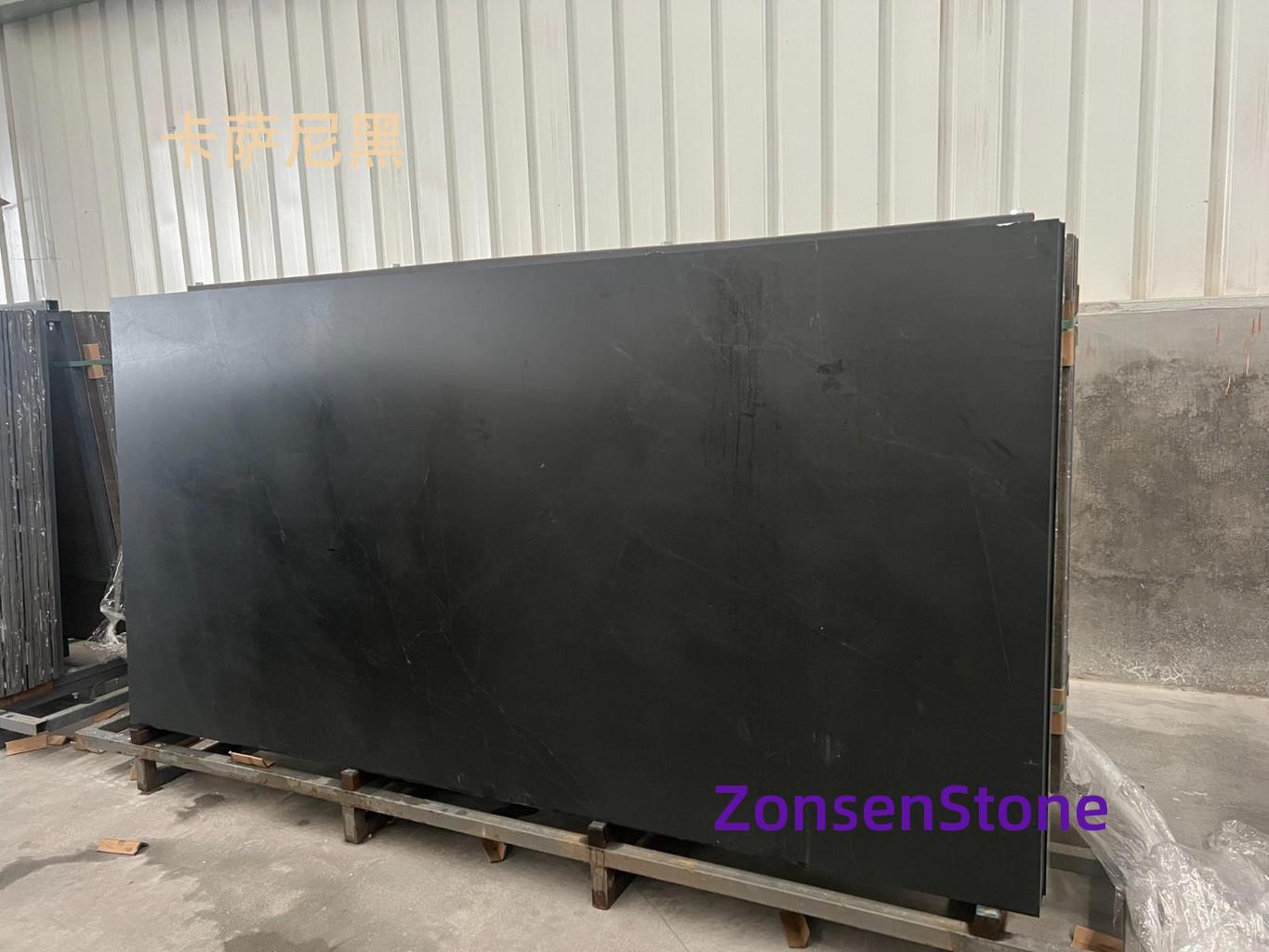 Casani Black