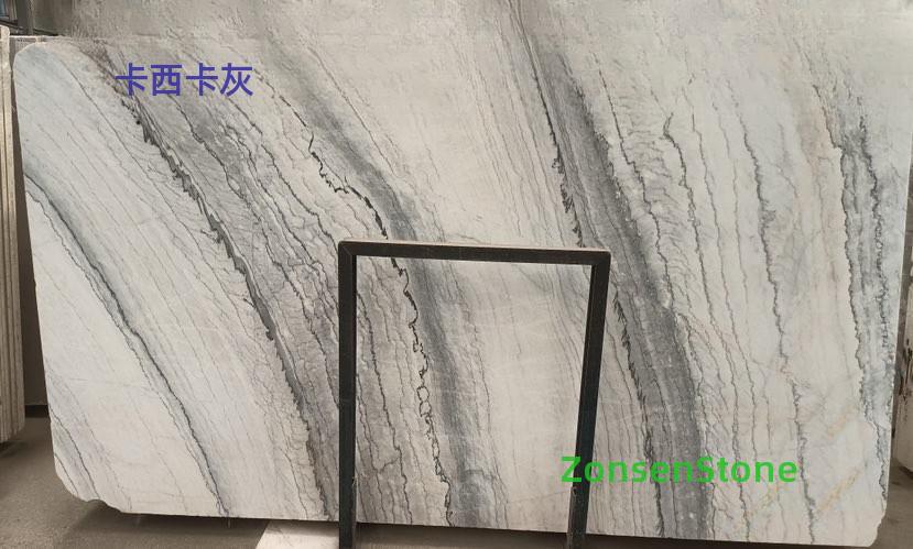 Casica Grey