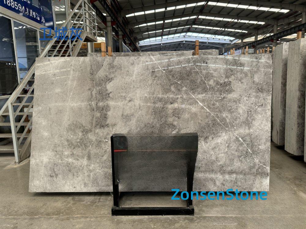 Acropolis Gray