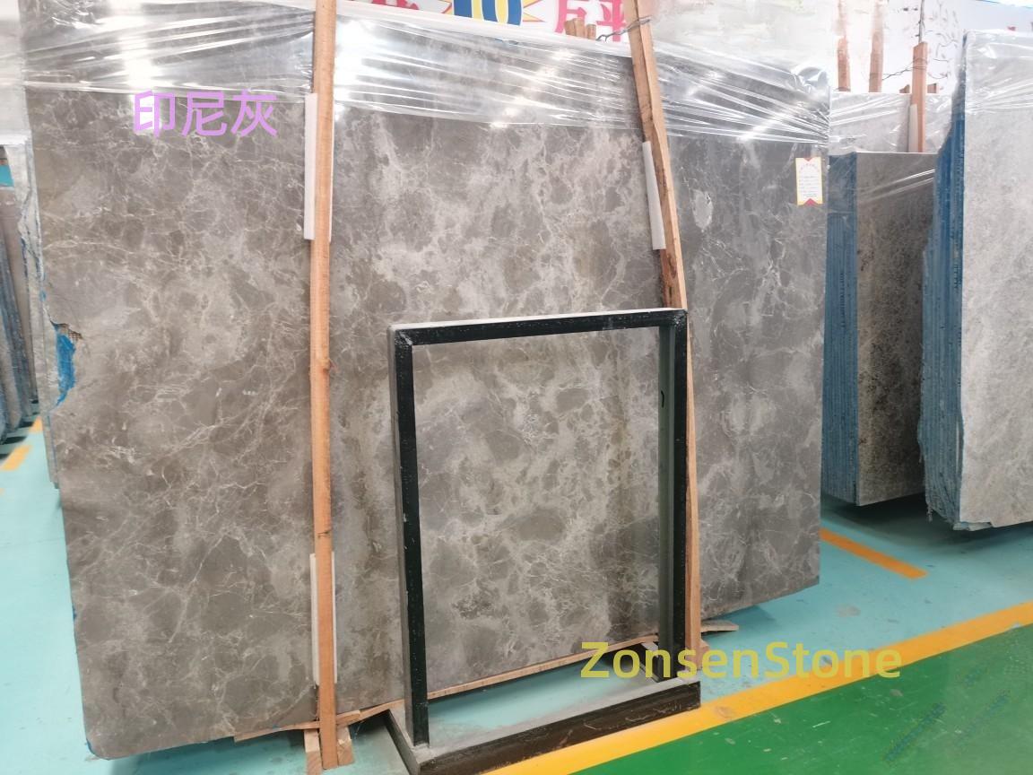 Indonesian Grey