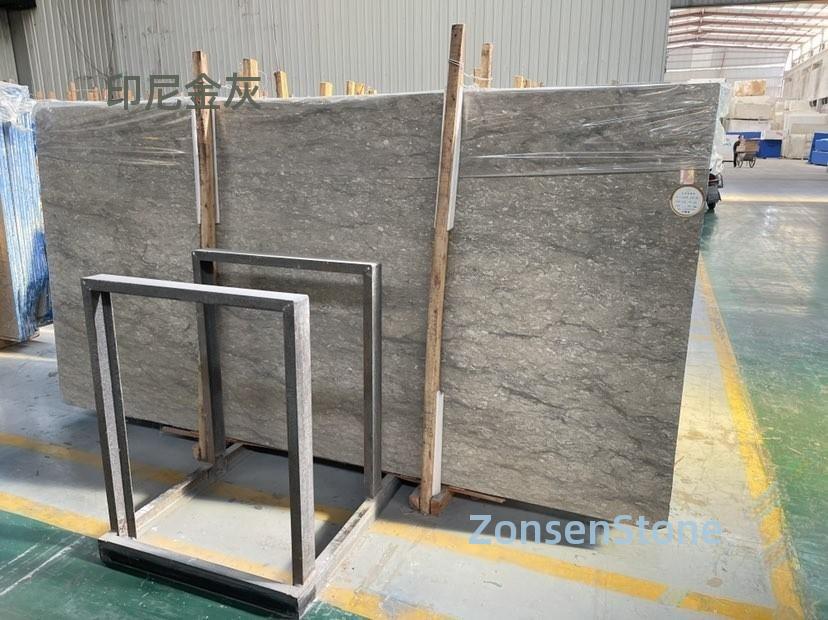 Indonesian Gold Grey