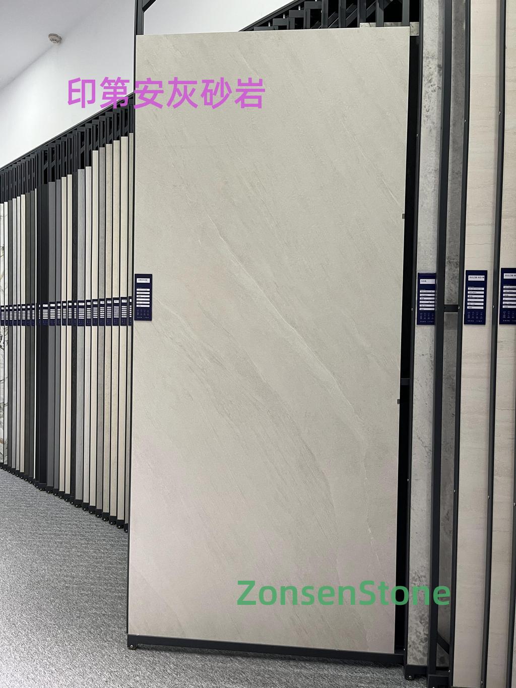 Indian Grey Sandstone