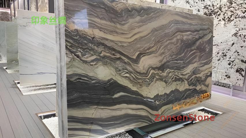 Impression Silk