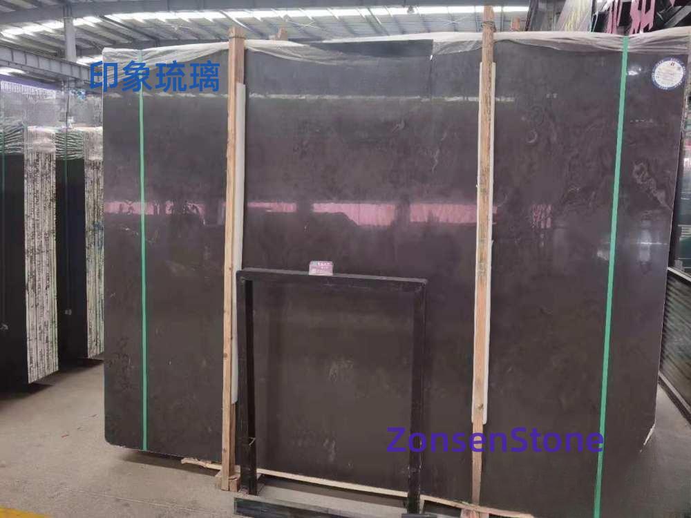 Impression Glass