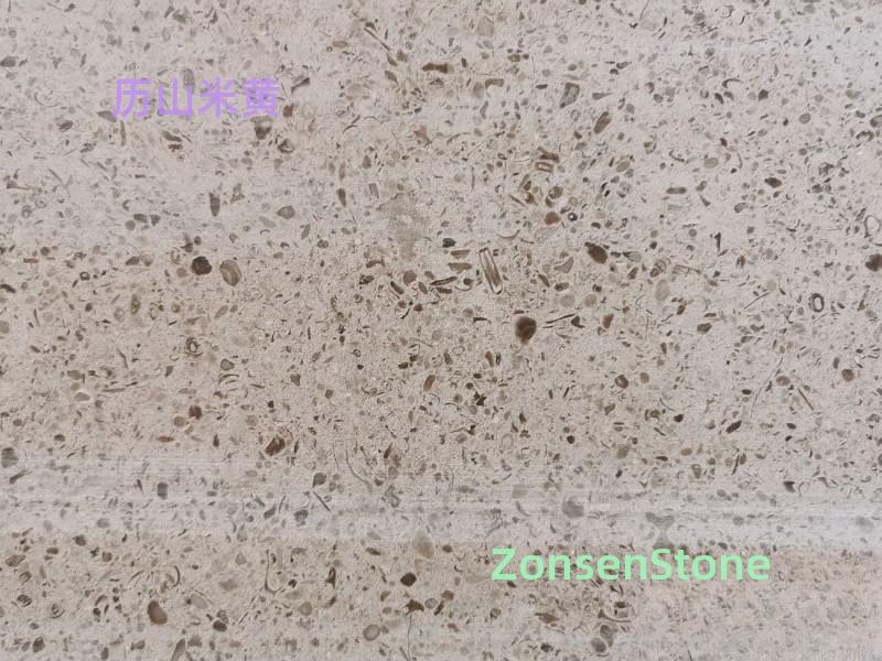 Lishan Rice Yellow