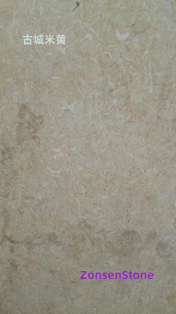 Ancient City Beige