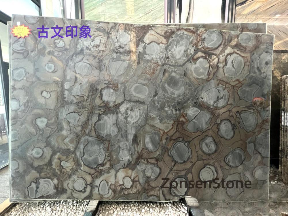Impressions of Classical Chinese