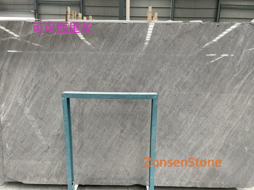 Hoh Xil Grey