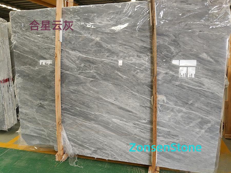 Hexingyun Gray