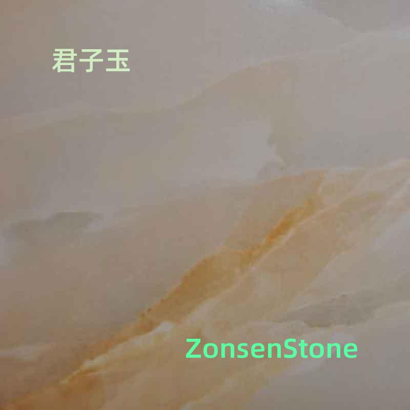 Gentleman's Jade