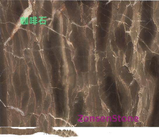 Coffee Stone
